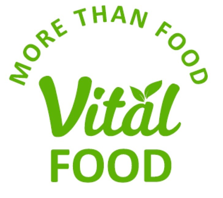 more than food
