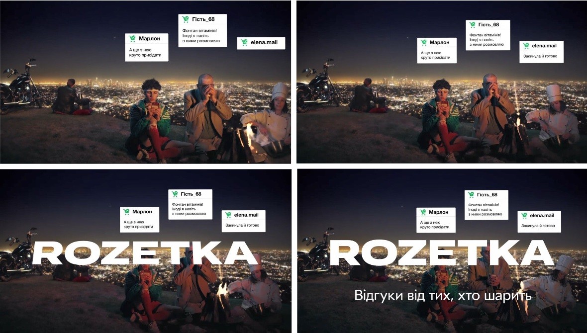 іноді я навіть з ними розмовляю
