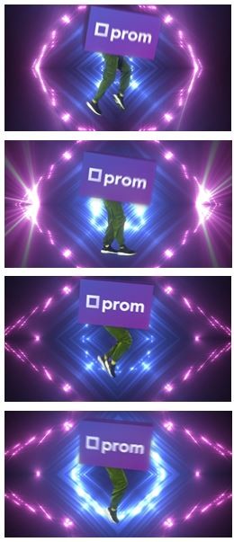 prom
