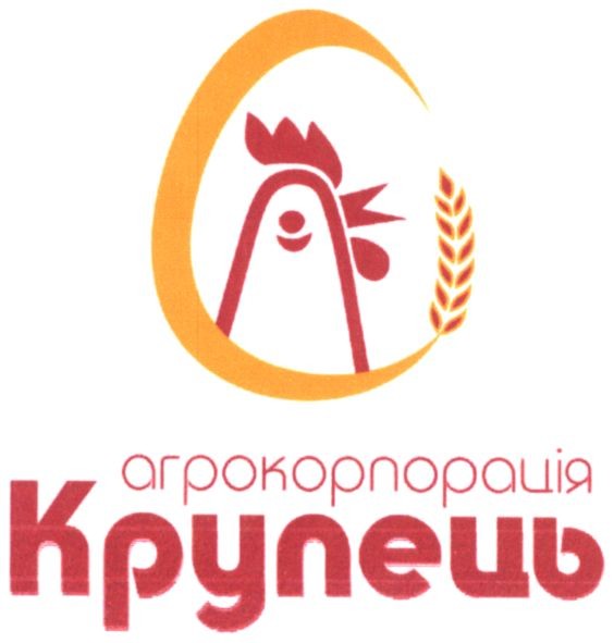 агрокорпорація крупець