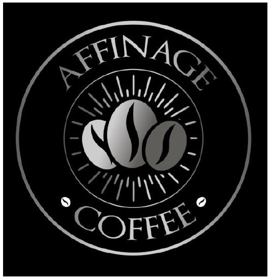 affinage coffee