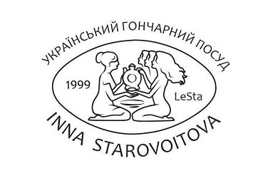 український гончарний посуд