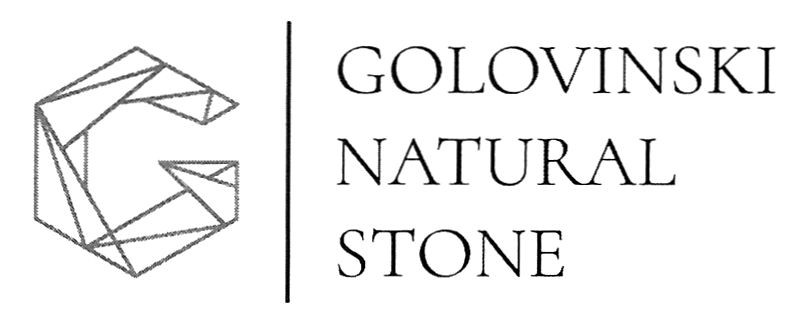 golovinski natural stone