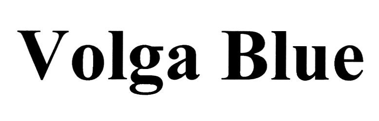 volga blue