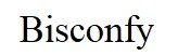 bisconfy