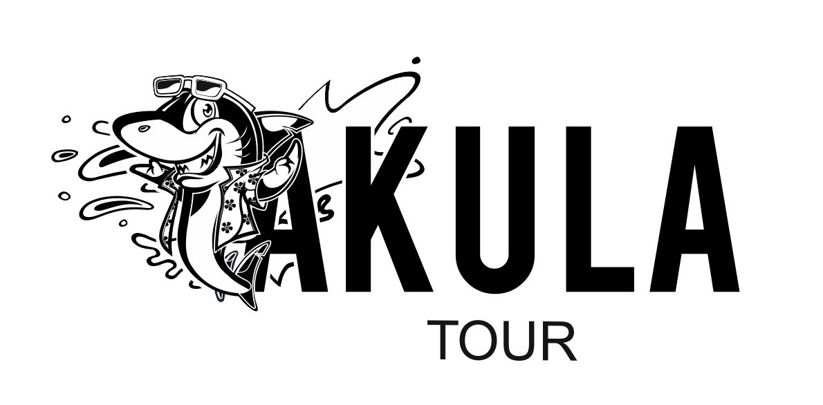 akula tour