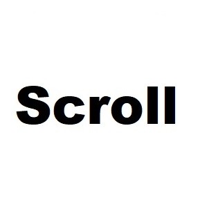 scroll