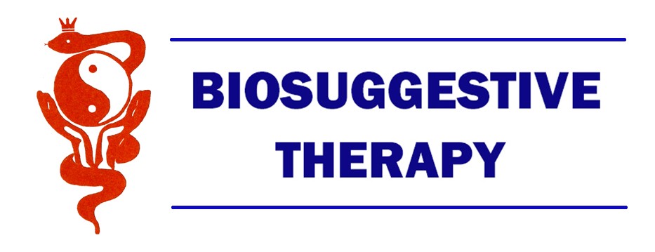 biosuggestive therapy