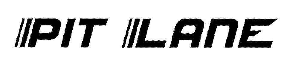 pit lane