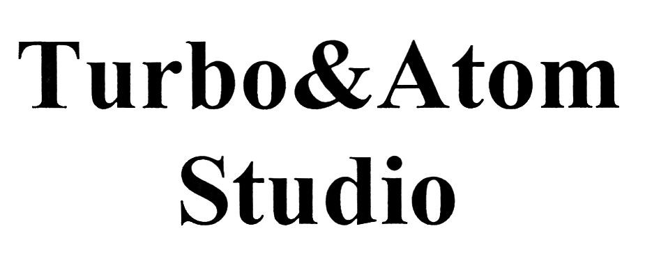 turbo atom studio