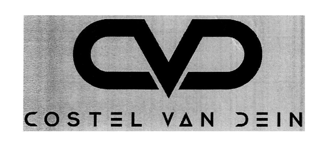 dvd costel van dein