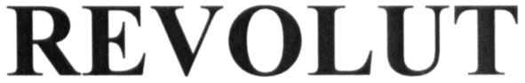 revolut