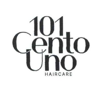 101 cento uno haircare