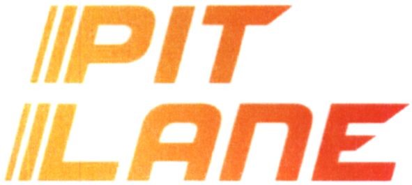 pit lane