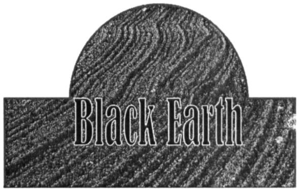 black earth