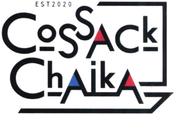 cossack chaika