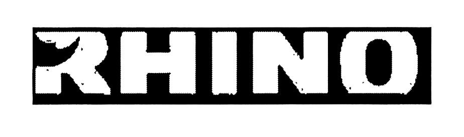 rhino