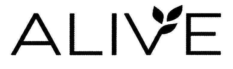 alive