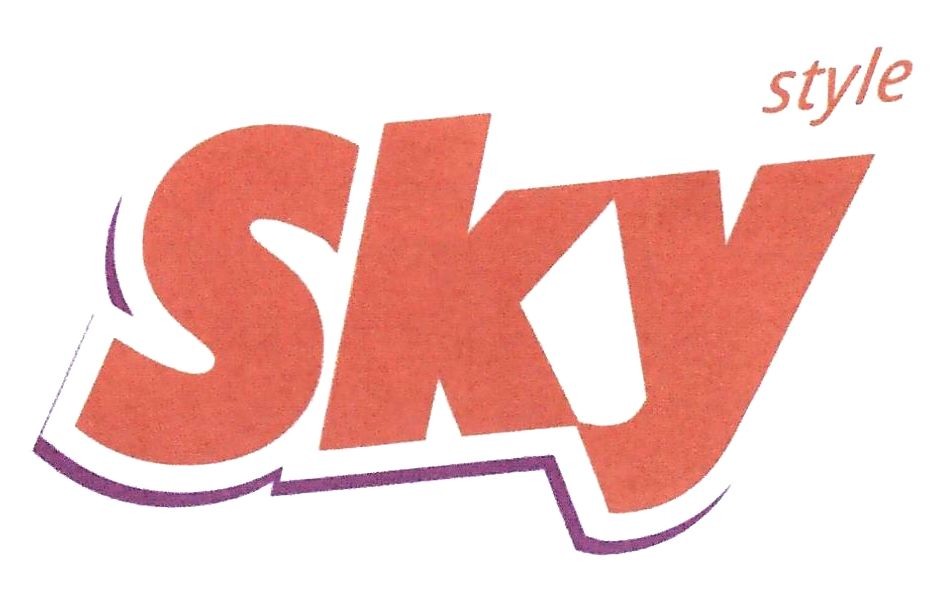 sky style