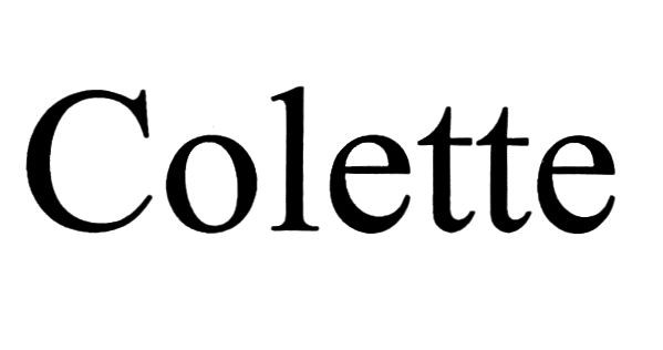 colette