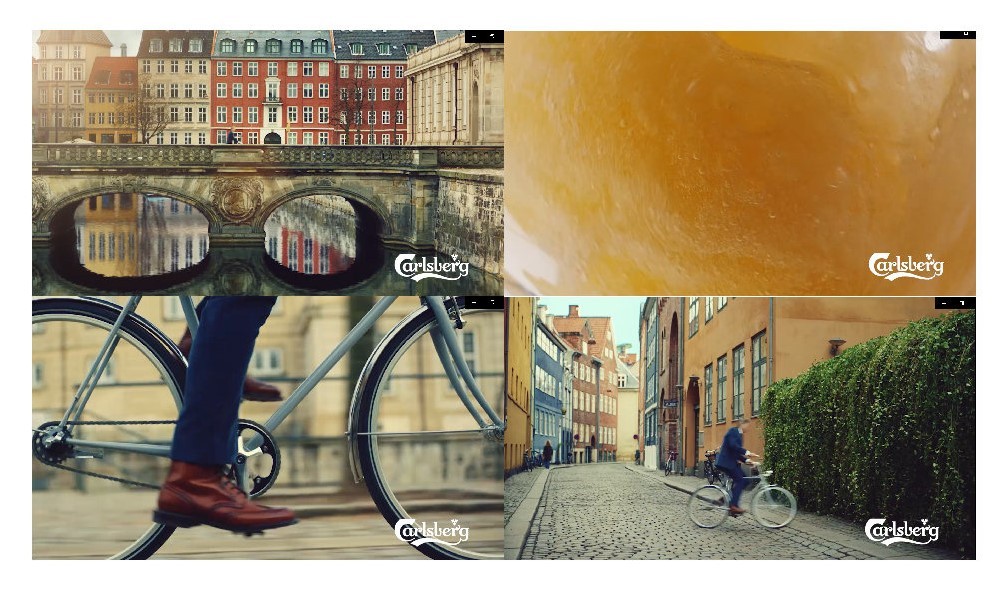 carlsberg