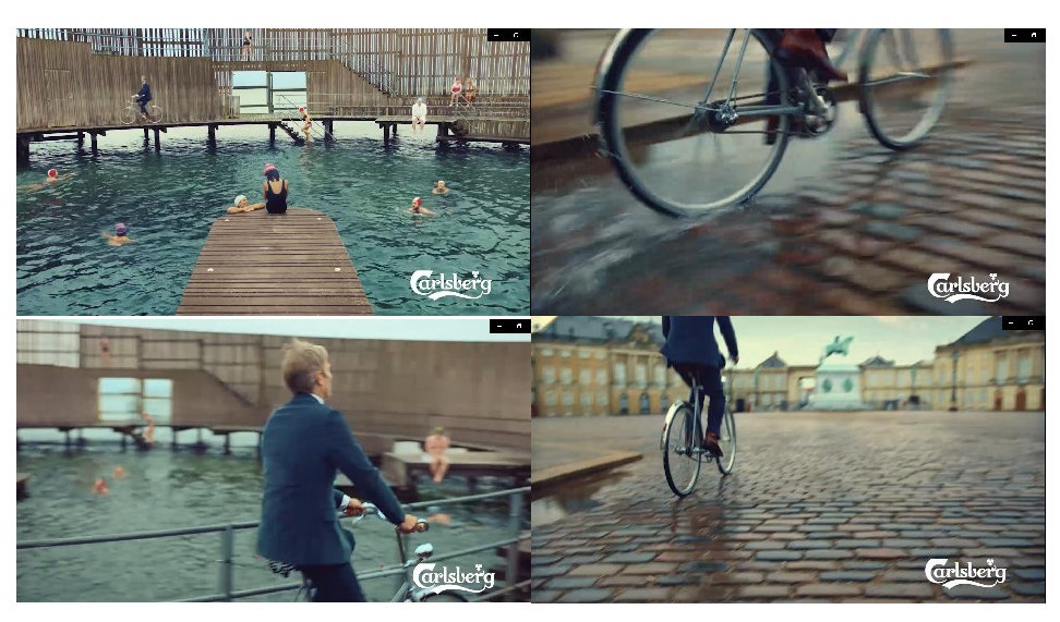 carlsberg