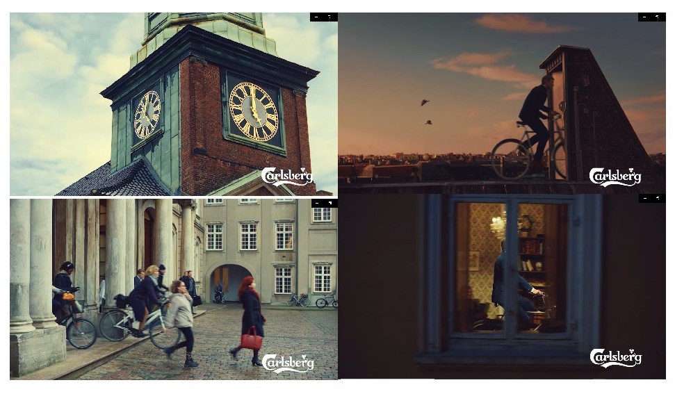 carlsberg