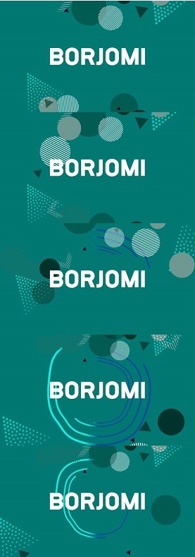 borjomi