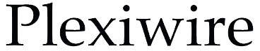 plexiwire