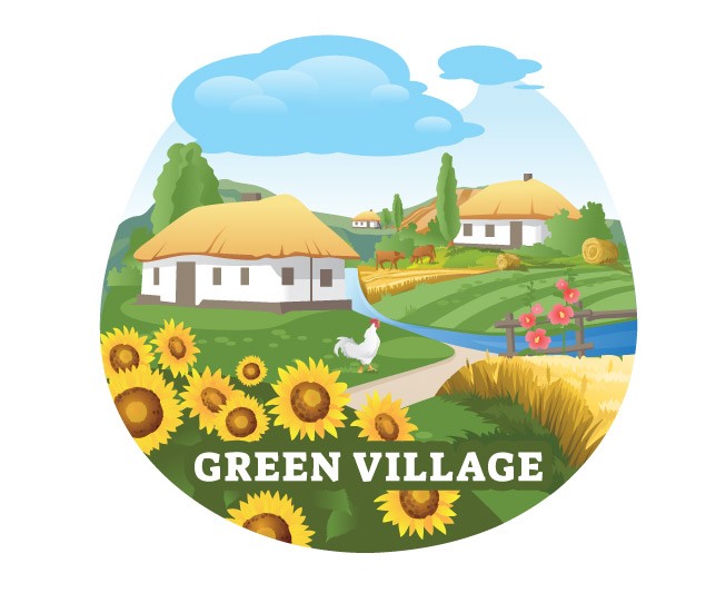 green village