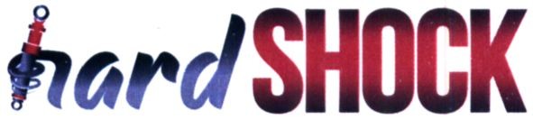 hard shok