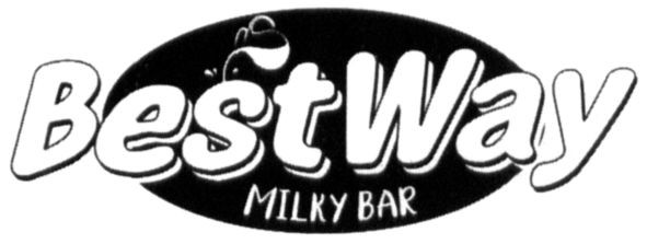 milky bar