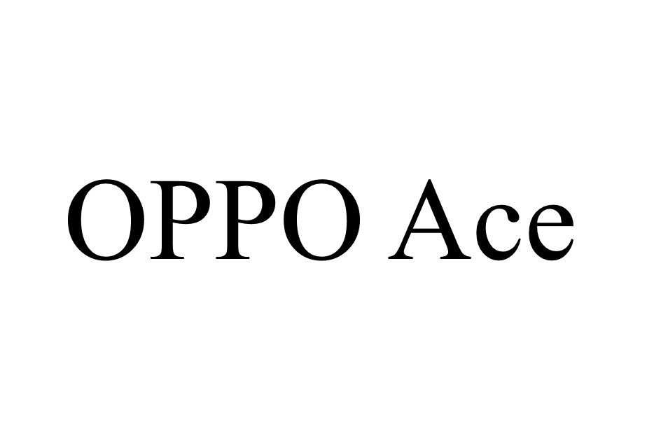 oppo ace