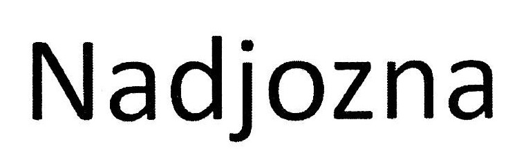 nadjozna