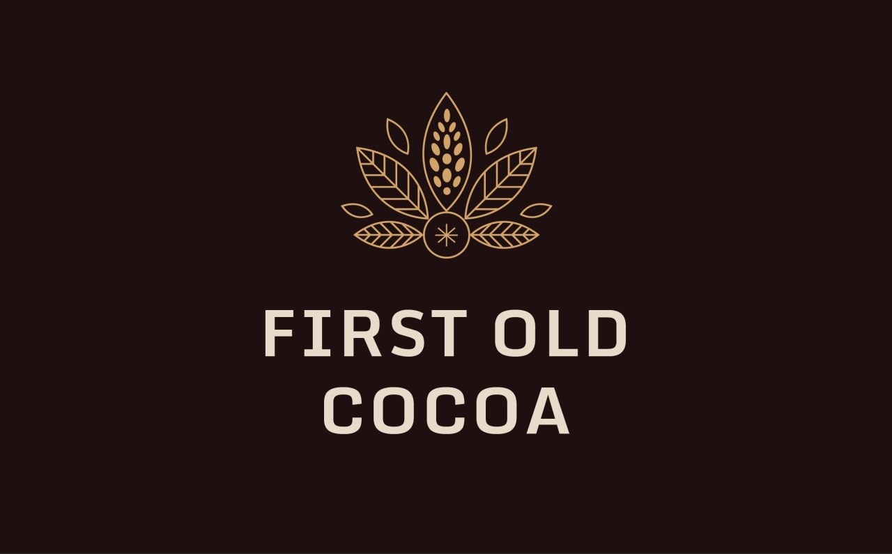 first old cocoa