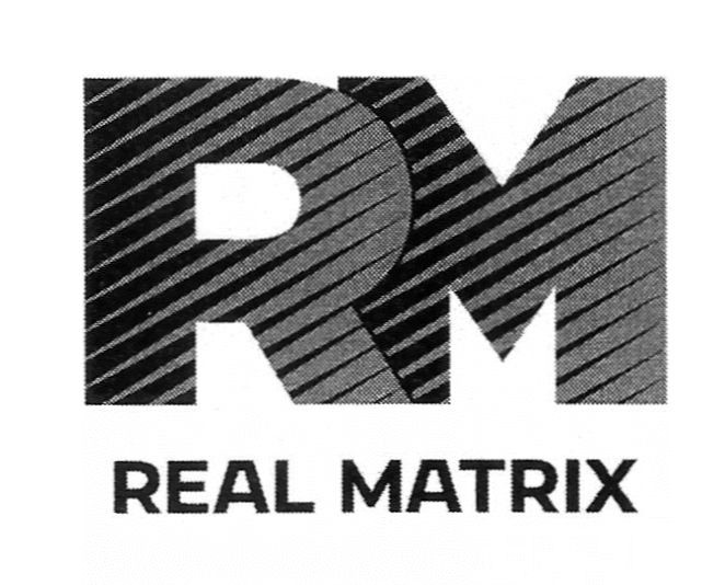 real matrix