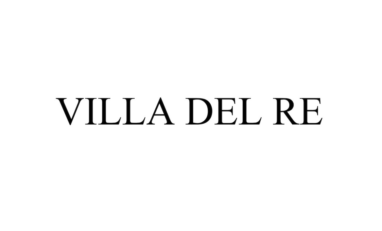 villa del re