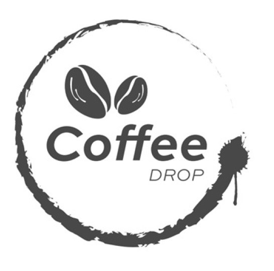 coffee drop
