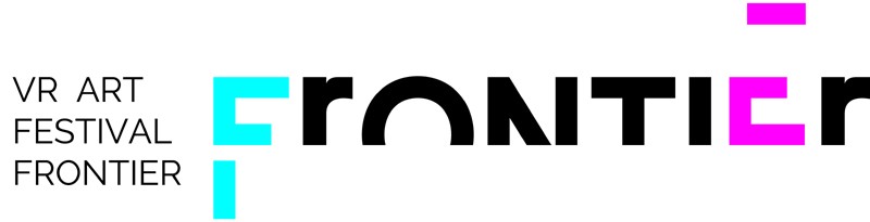 vr art festival frontier