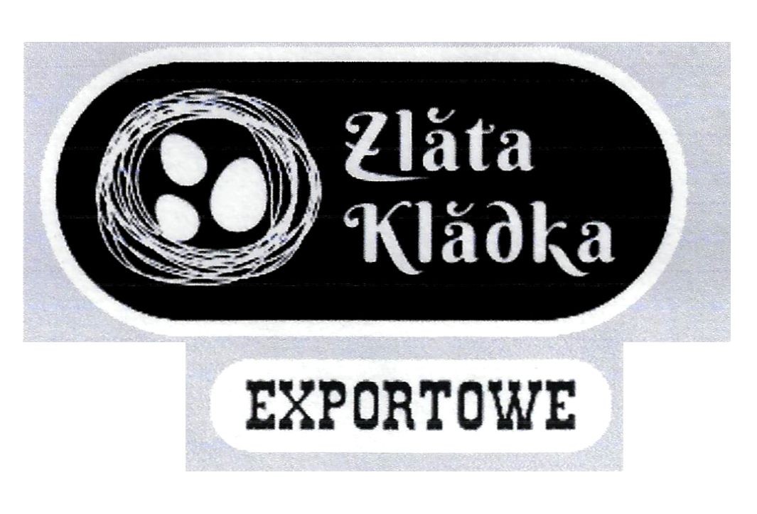zlata kladka exportowe