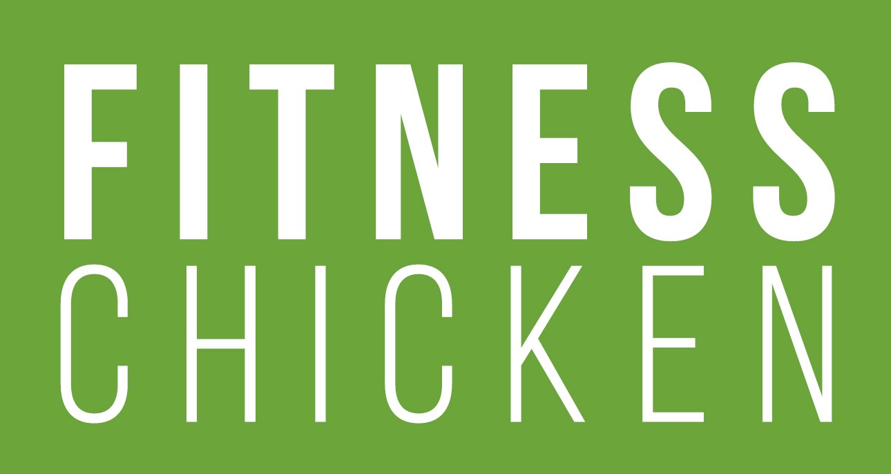 fitness chicken