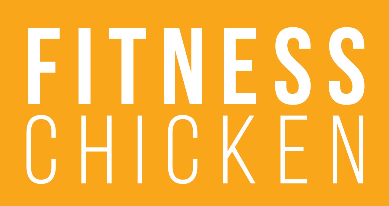 fitness chicken