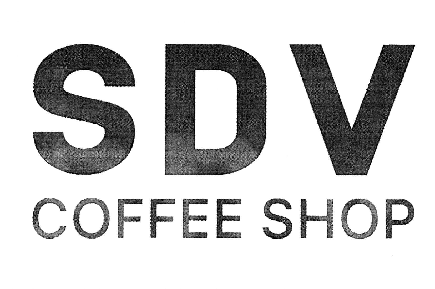 coffee shop