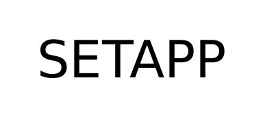 setapp