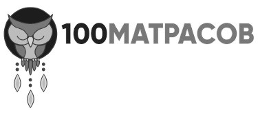 100 матрасов