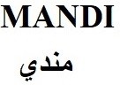 mandi