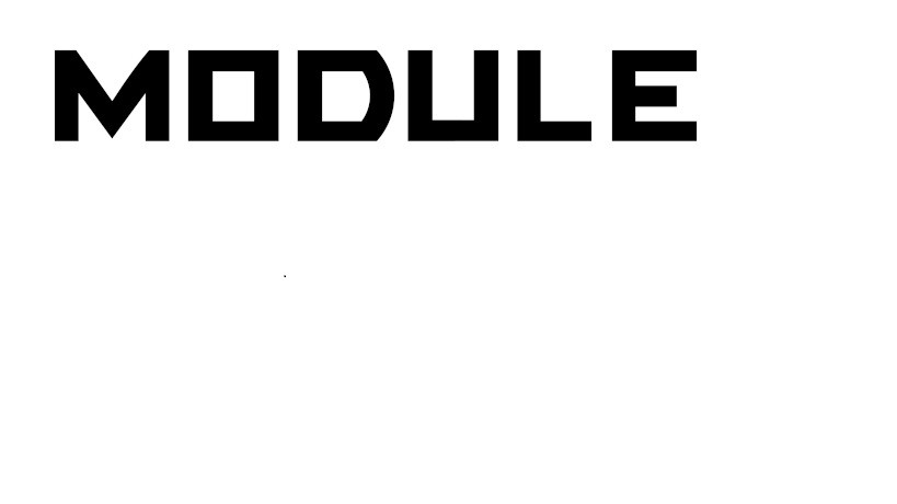 module