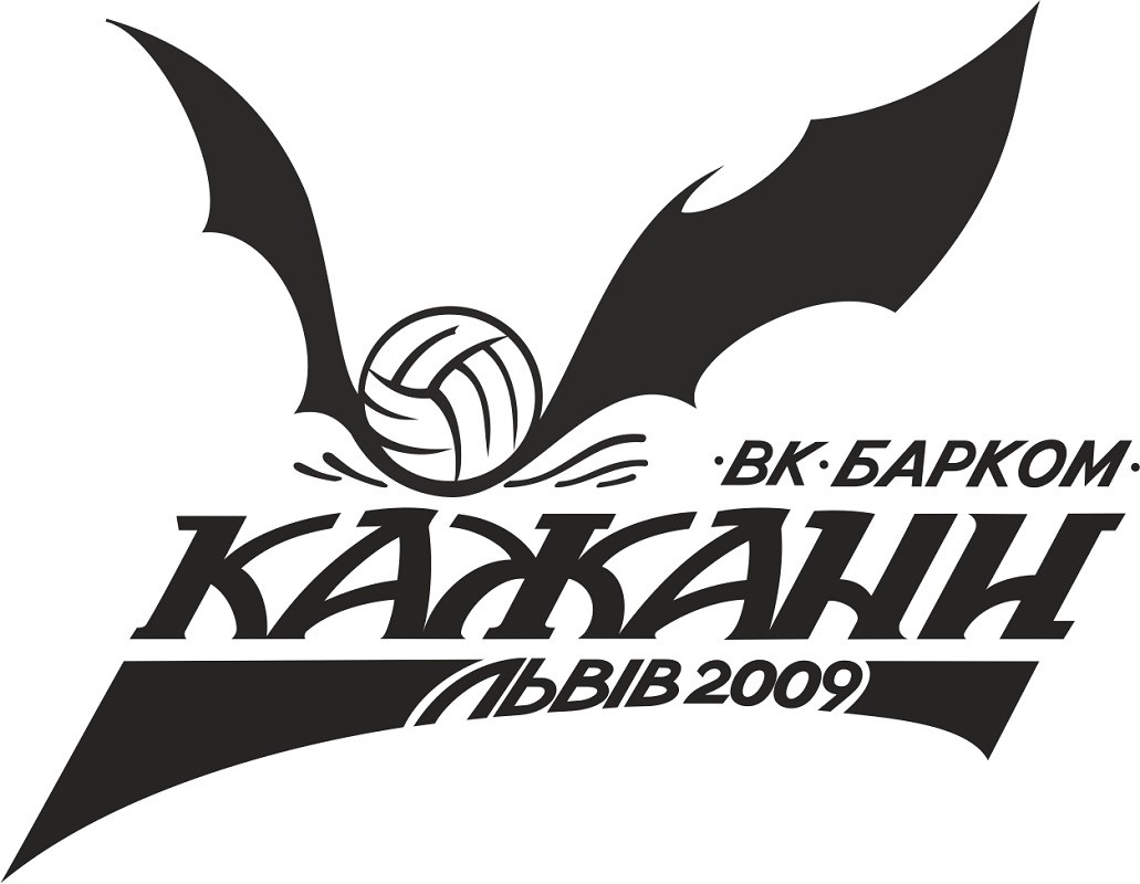 вк барком кажанн львів 2009