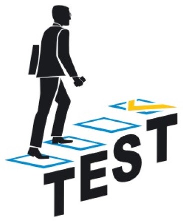 test