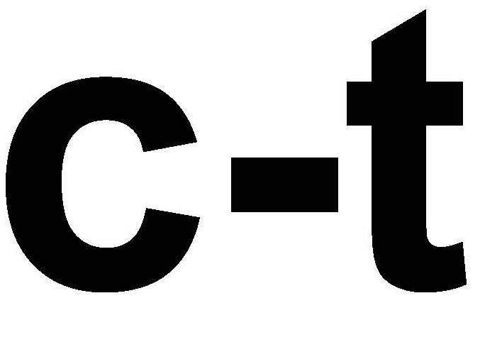 c-t